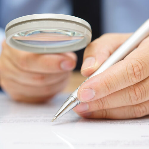 Investment Due Diligence